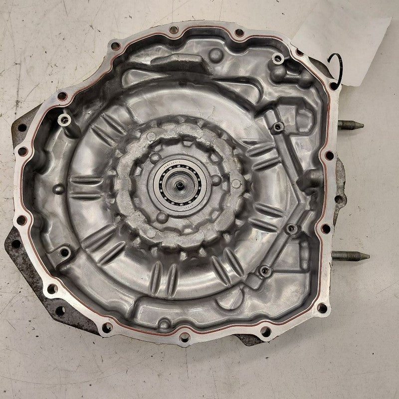 Honda Clarity Transmission Housing Side Cover Plate  2018 2019 2020