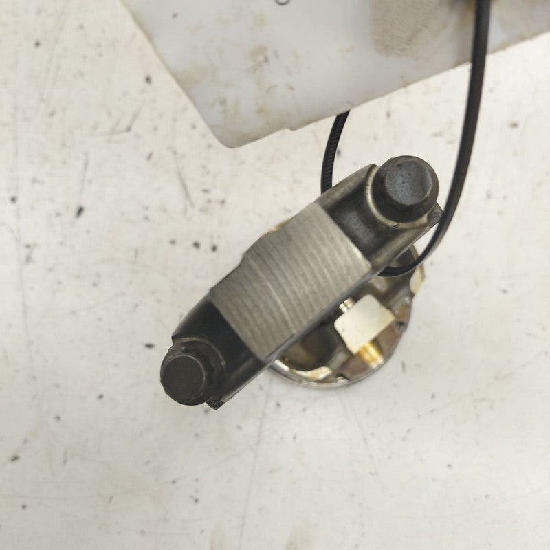 Nissan Murano Single Piston With Connecting Rod   3.5 2020 2021 2022 2