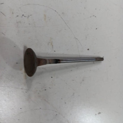 Jeep Compass 2.4 Cylinder Head Exhaust Valve 2017 2018 2019 2020 2021 