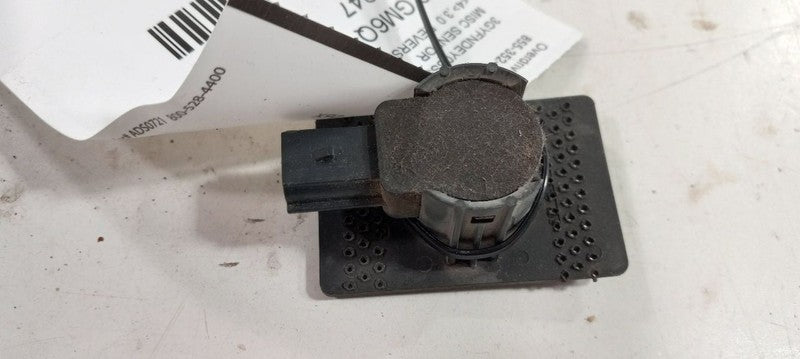 Cadillac SRX Misc Sensor 2011 2012 2013 2014