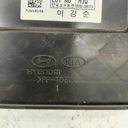 BCM Keyless Ignition Smart Key Control Module US Market 16-18 Kia Sore