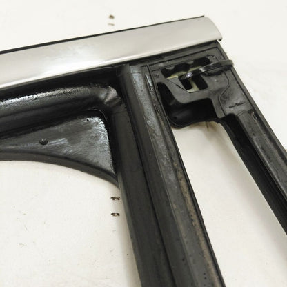 Ford Escape Door Glass Window Seal Rubber Left Driver Front  2022 2023