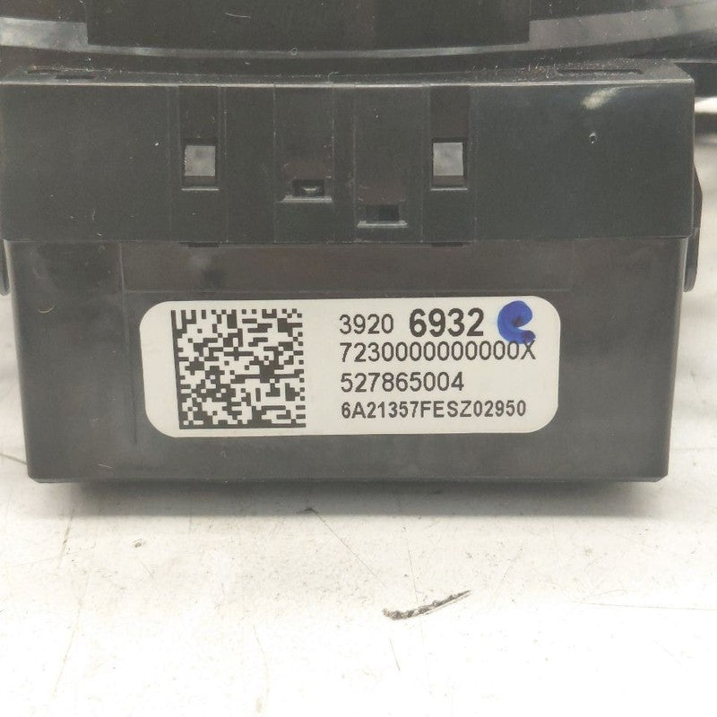 Buick Encore GX Steering Column Clock Spring  2022 2023 2024 2025