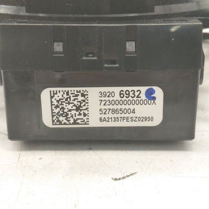 Buick Encore GX Steering Column Clock Spring  2022 2023 2024 2025