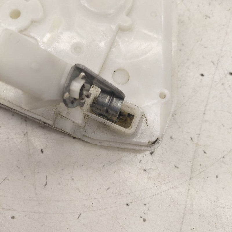 Mazda 6 Door Latch Lock Right Passenger Rear  2016 2015 2014