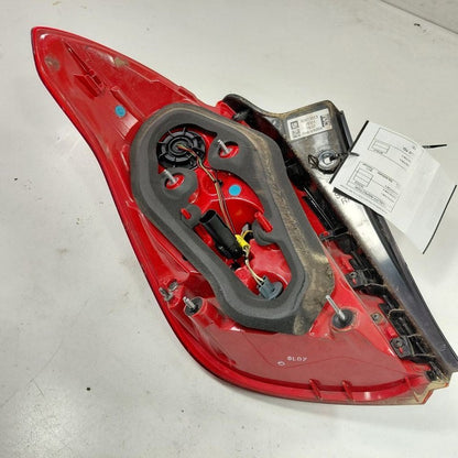 Passenger Right Rear Right Tail Light Brake Lamp Fits 18-22 Buick Enco
