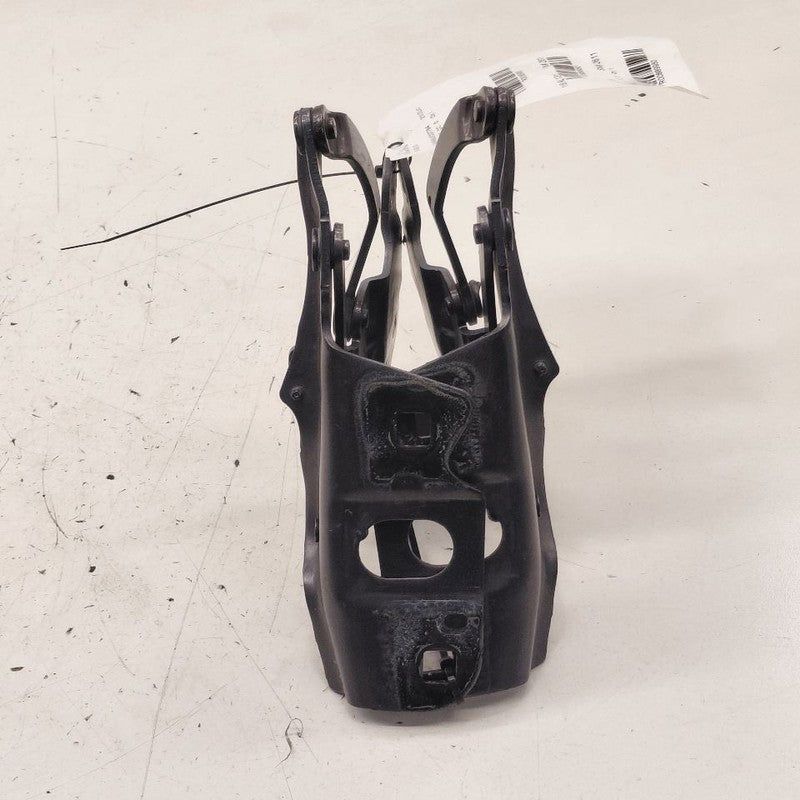Alfa Romeo Stelvio Hood Hinge Set Left and Right  2018 2019 2020 2021