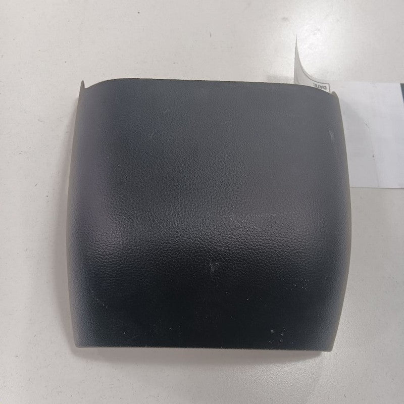 Ford Mustang Center Console Rear End Cap Trim Cover  2015 2016 2017 OE