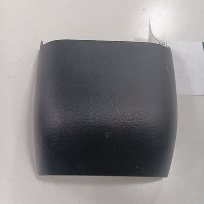Ford Mustang Center Console Rear End Cap Trim Cover  2015 2016 2017 OE