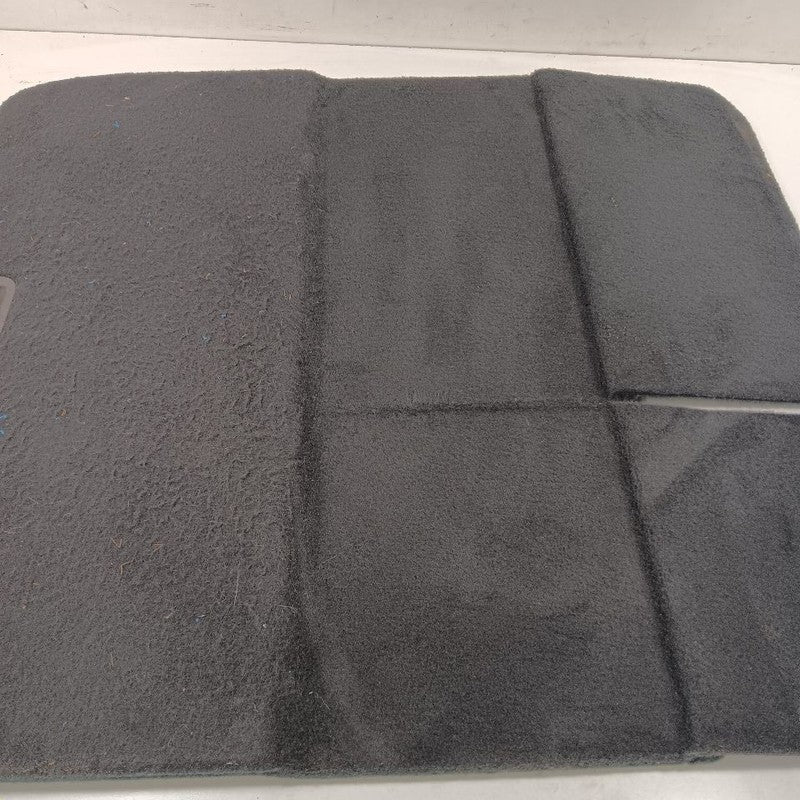 Jeep Cherokee Spare Tire Cover Trunk Mat  2015 2016 2017