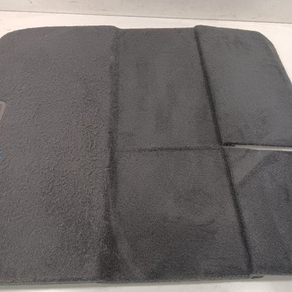 Jeep Cherokee Spare Tire Cover Trunk Mat  2015 2016 2017