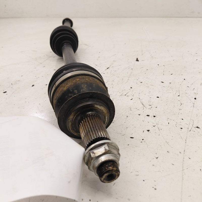 Passenger Right Front CV Axle Shaft Fits 14-17 Mazda 6