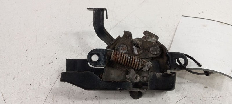 Toyota Camry Hood Latch 2007 2008 2009 OEM