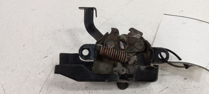 Toyota Camry Hood Latch 2007 2008 2009 OEM