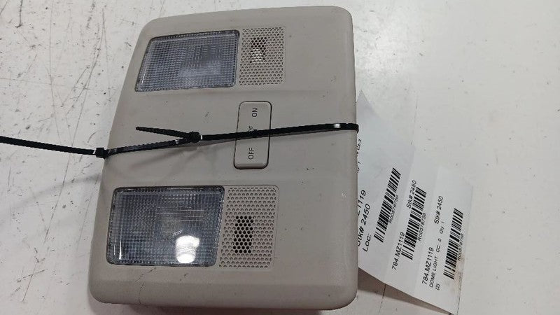 Mazda CX-3 Dome Light Roof Lamp  2019 2020 2021 2022 OEM