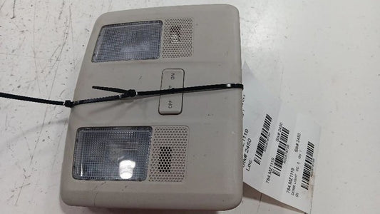 Mazda CX-3 Dome Light Roof Lamp  2019 2020 2021 2022 OEM