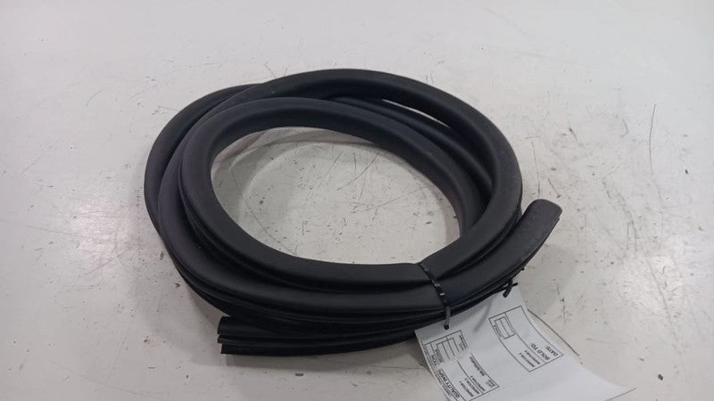 Ford Escape On Body Door Jamb Seal Rear Right Passenger Back  2020 202