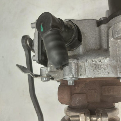 Turbo Supercharger 1.3L Fits 20-25 Buick Encore GX