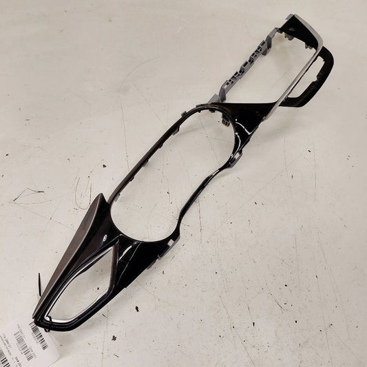 Buick Encore GX Speedometer Bezel Dash Surround Trim  2020 2021 2022 2