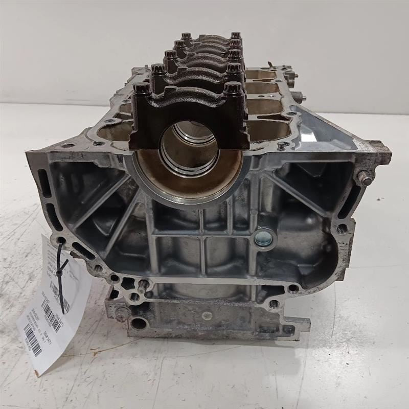 Bare Engine Cylinder Block VIN F 5th Digit 2.5L 4 Cylinder Fits 10-17 CAMRY