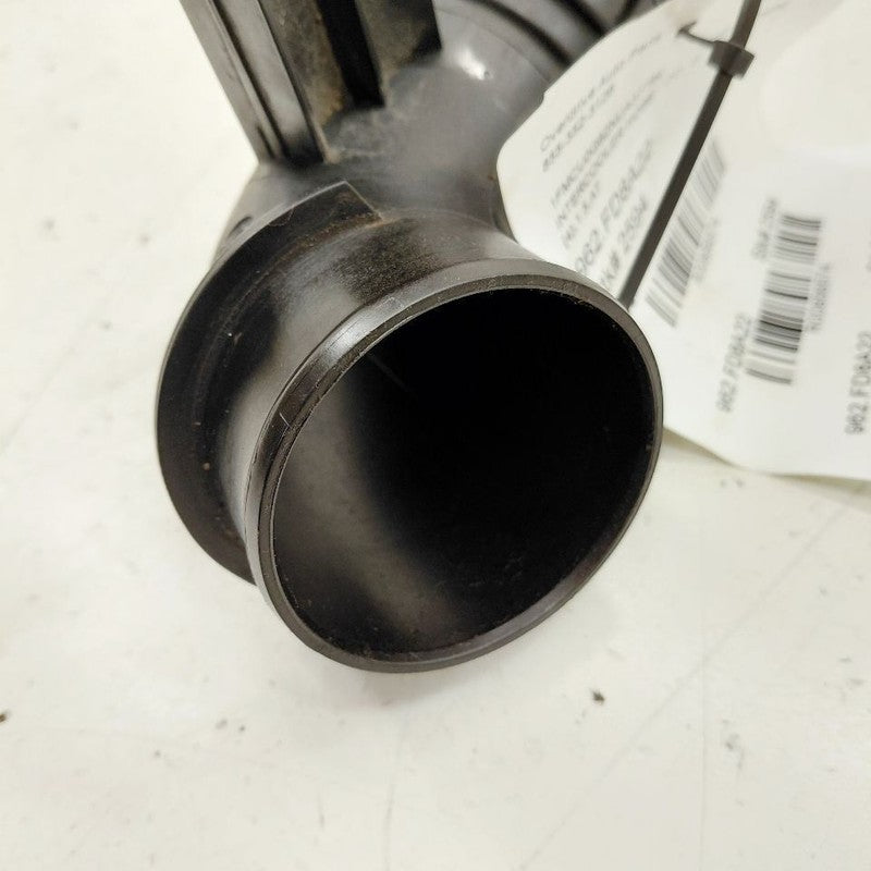 Ford Escape Turbo Super Charger Inter Cooler Hose Line Tube  2022 2023