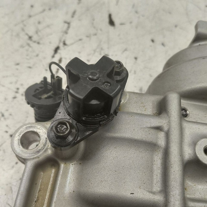 Lexus NX350 Engine Balance Shaft  2022 2023 2024 2025