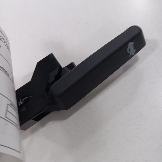 Buick Encore Hood Latch Release Handle Lever Switch  2019 2018 2017