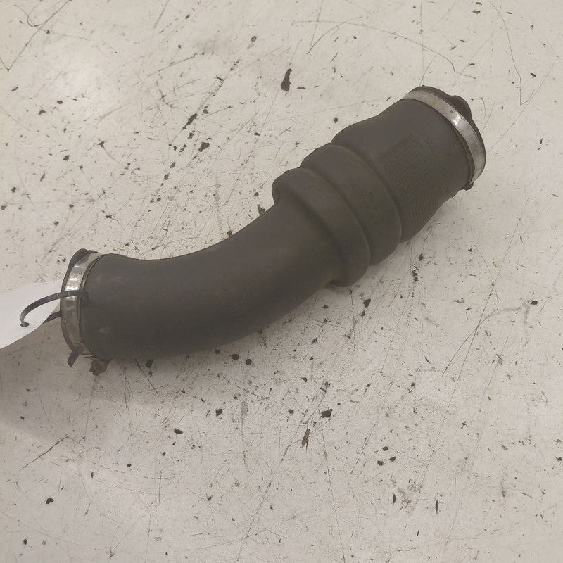 Volvo S60 Turbo Super Charger Inter Cooler Hose Line Tube  2013 2014 2