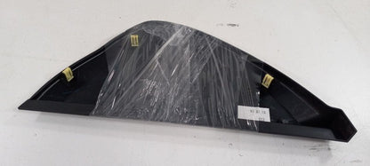 Subaru Legacy Dash Side Cover Right Passenger Trim Panel 2010 2011 2012 2013 14