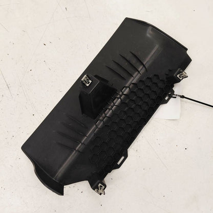 Ford Escape Fuse Box Cover 2022 2023 2024