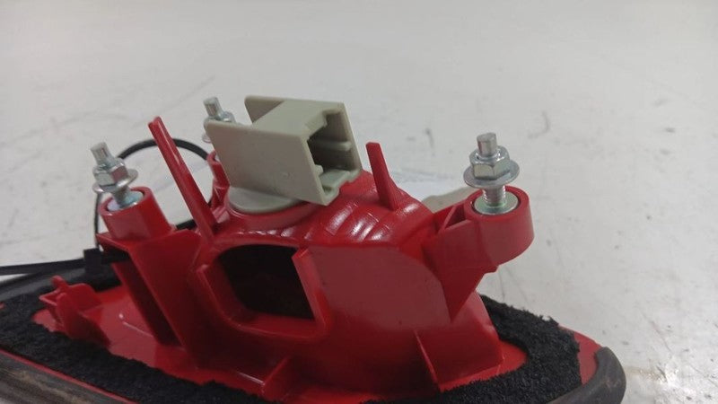 26545JK60C Driver Left Tail Light Brake Lamp Sedan Lid Mounted Fits 09-13 INFINITI G37