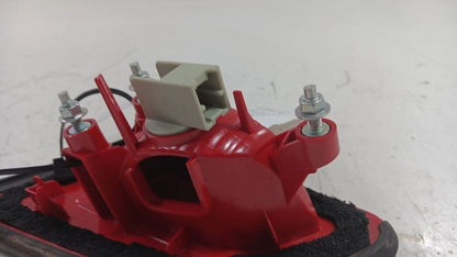 26545JK60C Driver Left Tail Light Brake Lamp Sedan Lid Mounted Fits 09-13 INFINITI G37