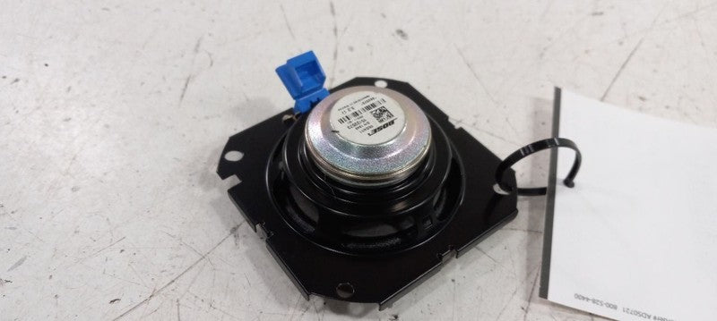 2012 Cadillac CTS Left Driver Tweeter Speaker OEM Used 83000 Miles