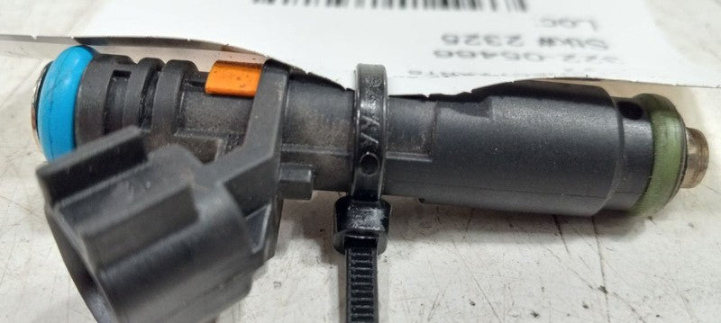 Fuel Injection Injector 2.4L Engine ID ED6 Fits 17-20 COMPASS OEM