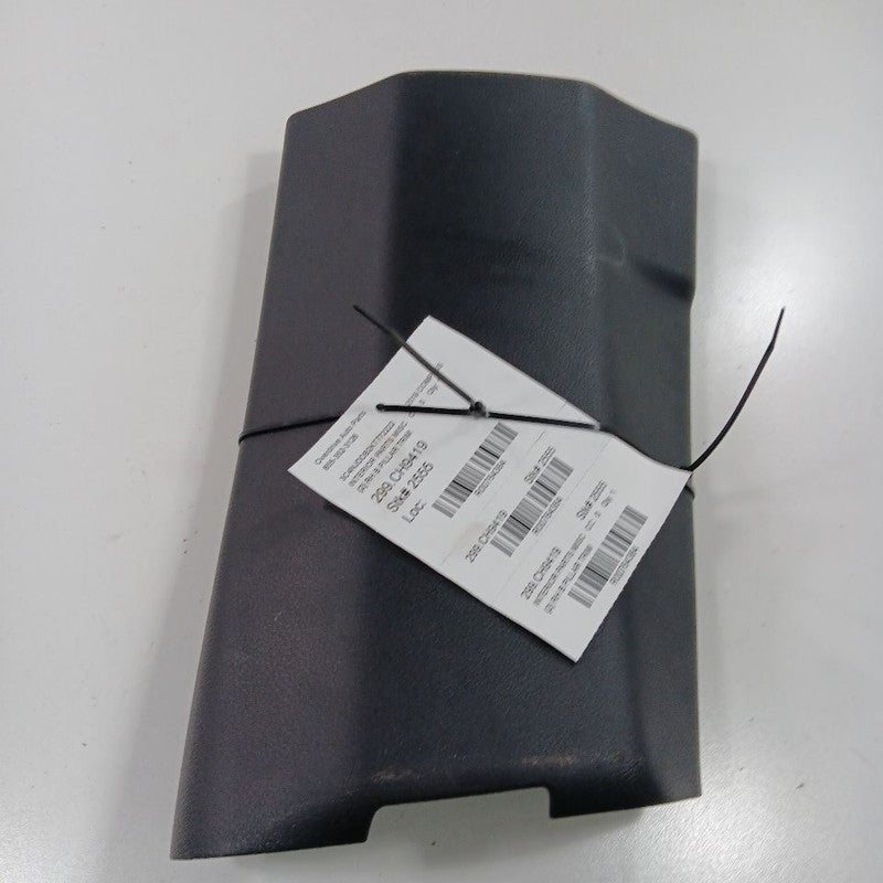 Jeep Compass Passenger Right Side B Pillar Trim 2018 2019 2020 2021