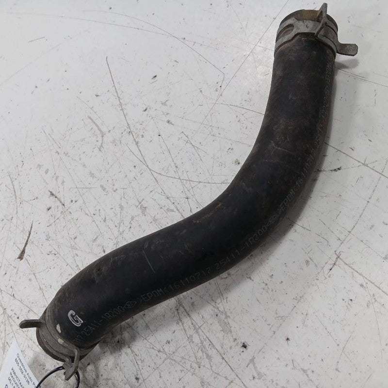 Hyundai Accent Radiator Hose Line Tube 1.6 2014 2015 2016 2016 2017 OE