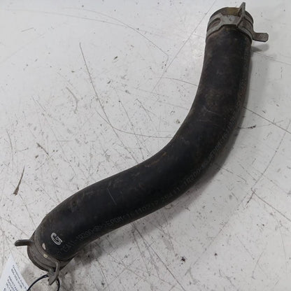 Hyundai Accent Radiator Hose Line Tube 1.6 2014 2015 2016 2016 2017 OE