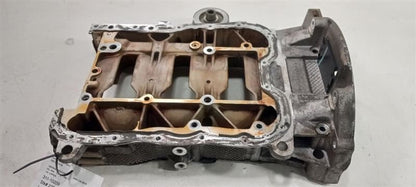 Engine Oil Pan Classic Style Vertical Rear Door Handle Upper Fits 07-17 COMPASS