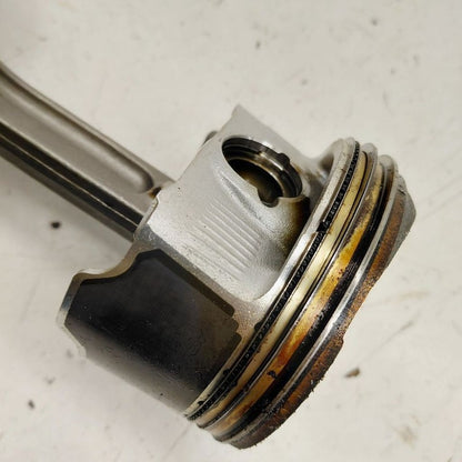 Subaru Crosstrek Single Piston With Connecting Rod   2.0 2023 2022 202