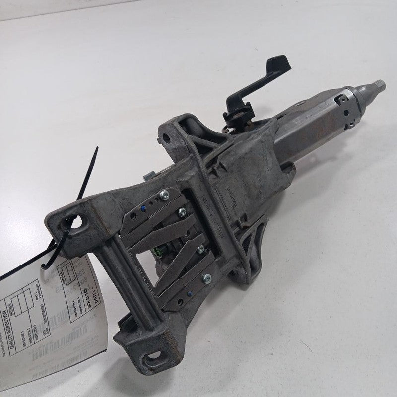 Steering Column Floor Shift Electric Motor Fits 15-17 Ford Mustang OEM