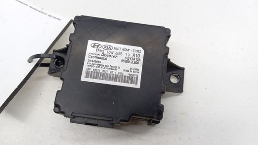 958002L600 Computer Control Module Suspension TPMS Control Station Wgn Fits 11-12 ELANTRA