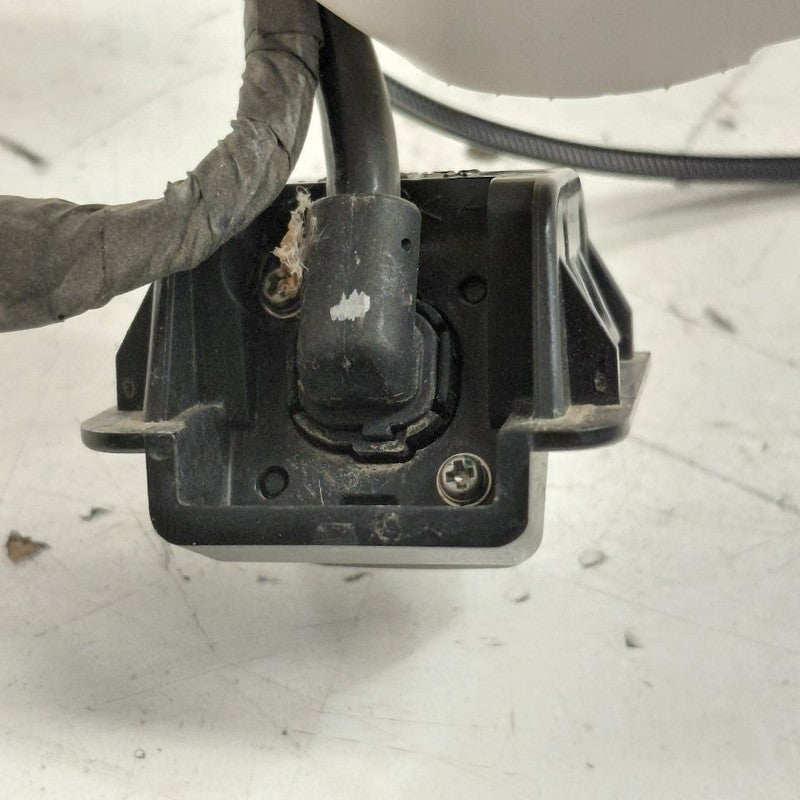 Rear Reverse Back Up Camera Projector Turbo Fits 17-22 Honda CR-V