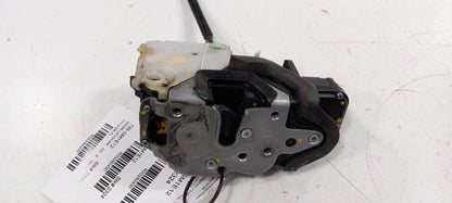 Chevy Cruze Door Latch Lock Right Passenger Rear 2011 2012 2013 2014 O