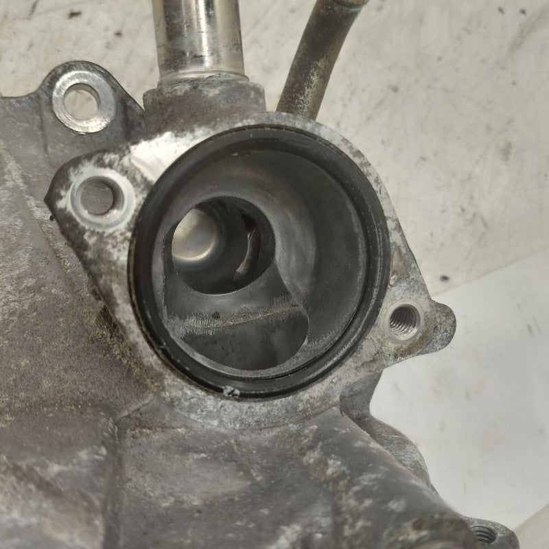 Nissan Rogue Water Pump Housing  2.5 2021 2022 2023