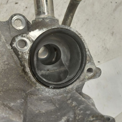 Nissan Rogue Water Pump Housing  2.5 2021 2022 2023