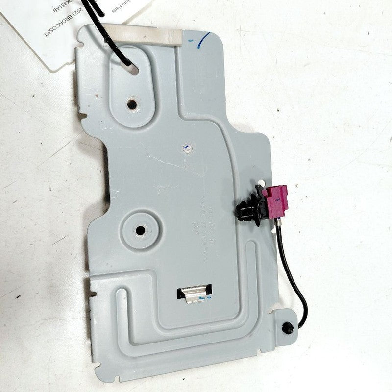 Ford Bronco Sport Rear Radio Antenna Control Unit {M1PT19K351AB} 2024 