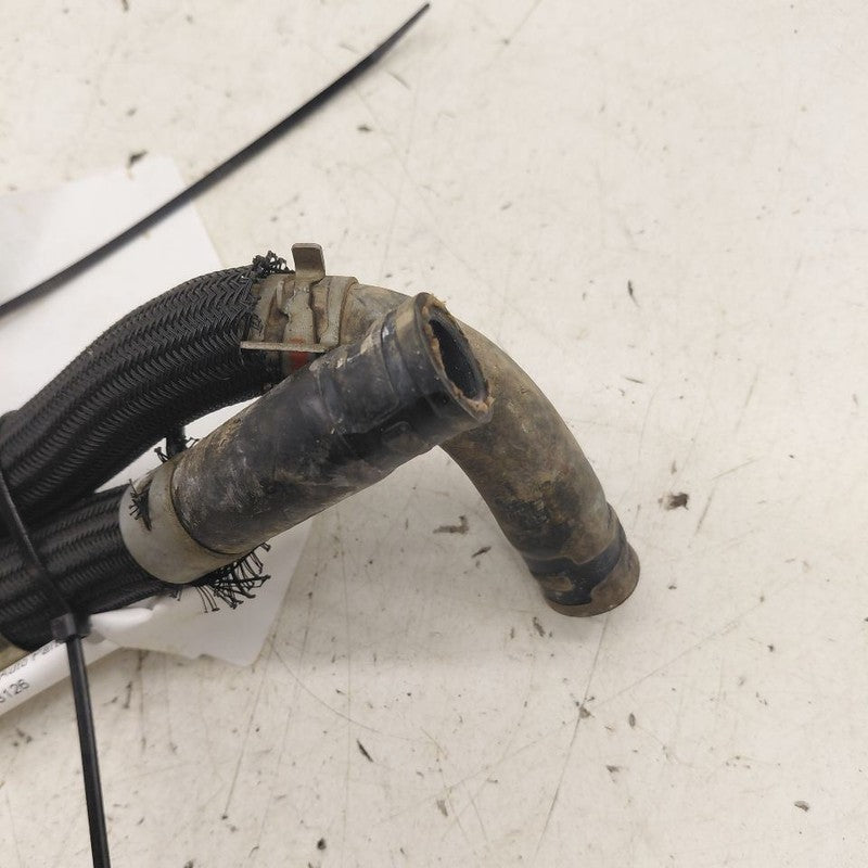 Lexus IS350 Coolant Line Crossover Pipe  3.5 2020 2019 2018