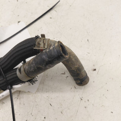 Lexus IS350 Coolant Line Crossover Pipe  3.5 2020 2019 2018