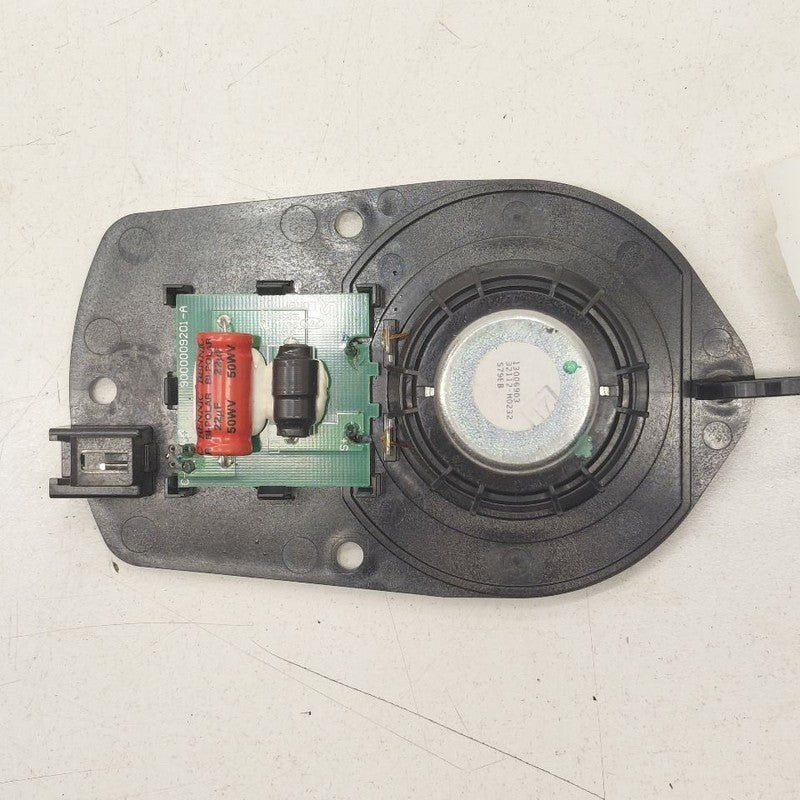 Volvo S60 Tweeter Right Passenger Tweeter Speaker  2013 2014 2015