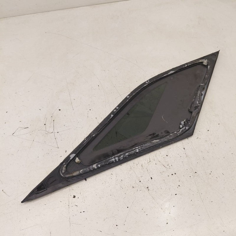 Driver Left Quarter Glass Window With Privacy Tint Opt Ako 18-24 Chevy